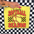 It's Finally Softball Season