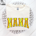 Softball Nana