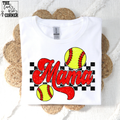 Softball Mama