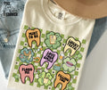 Dental Love Notes & Charms