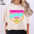 Softball Sprinkles