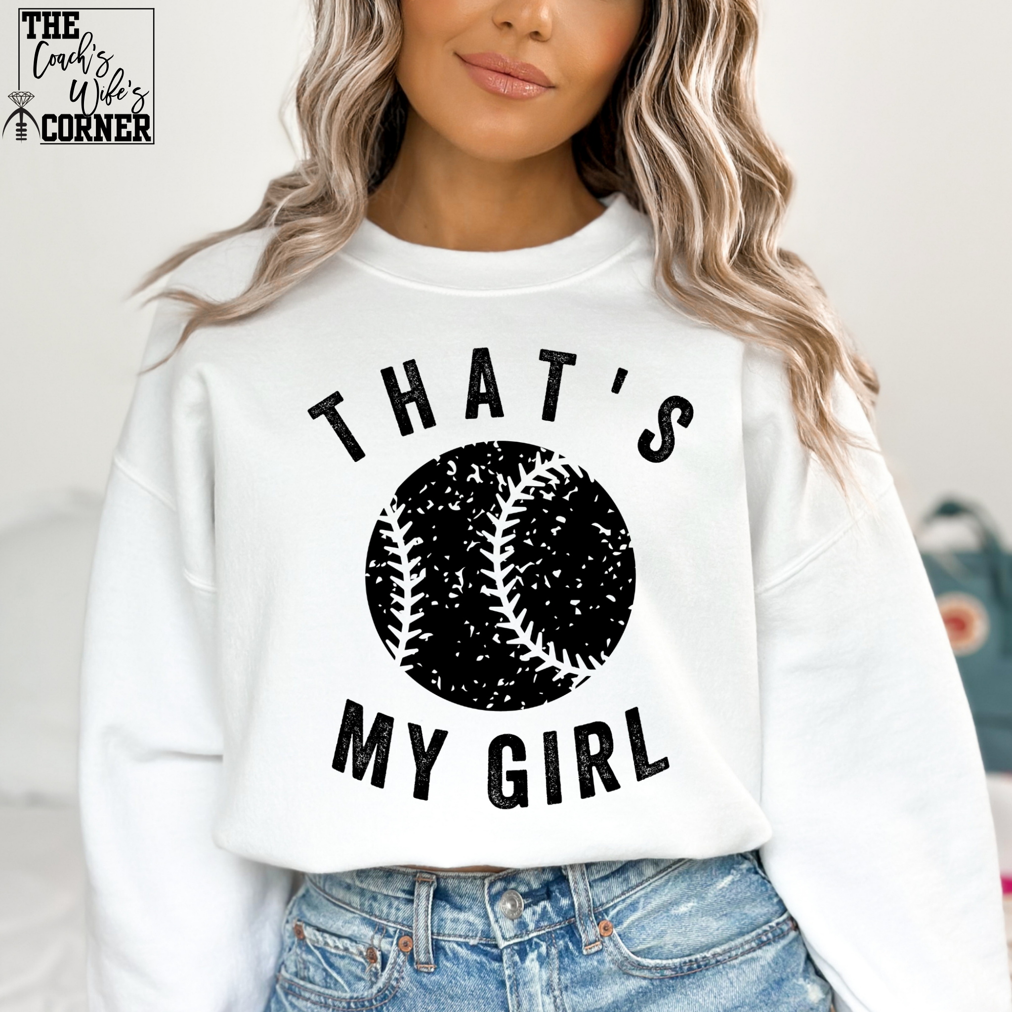 That's My Girl