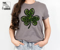 Leopard Clover