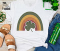Rainbow Clover