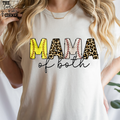 Mama of Both