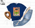 Houston Astros Orbit