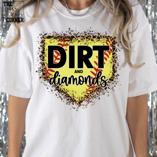 Dirt and Diamonds