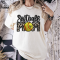 Softball Mom