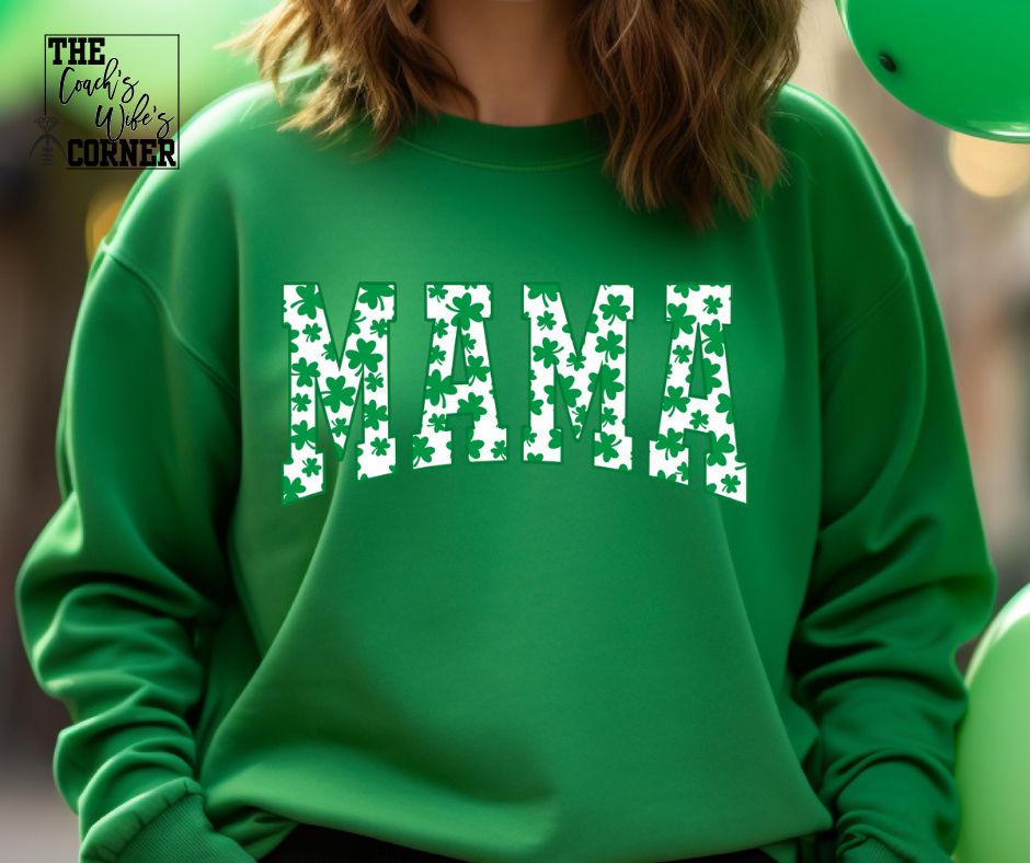 MAMA Clovers