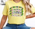 LUCKY Charm Friendship Bracelet
