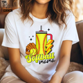 Softball Mama Cup