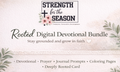 Rooted Digital Devotional Bundle