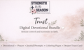 Trust Digital Devotional Bundle