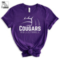 Cougars Volleyball