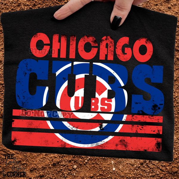 Chicago Cubs