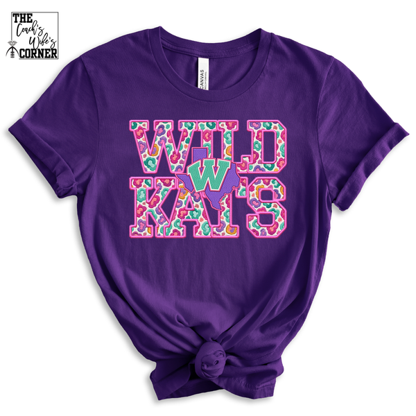 Bright Wildkats