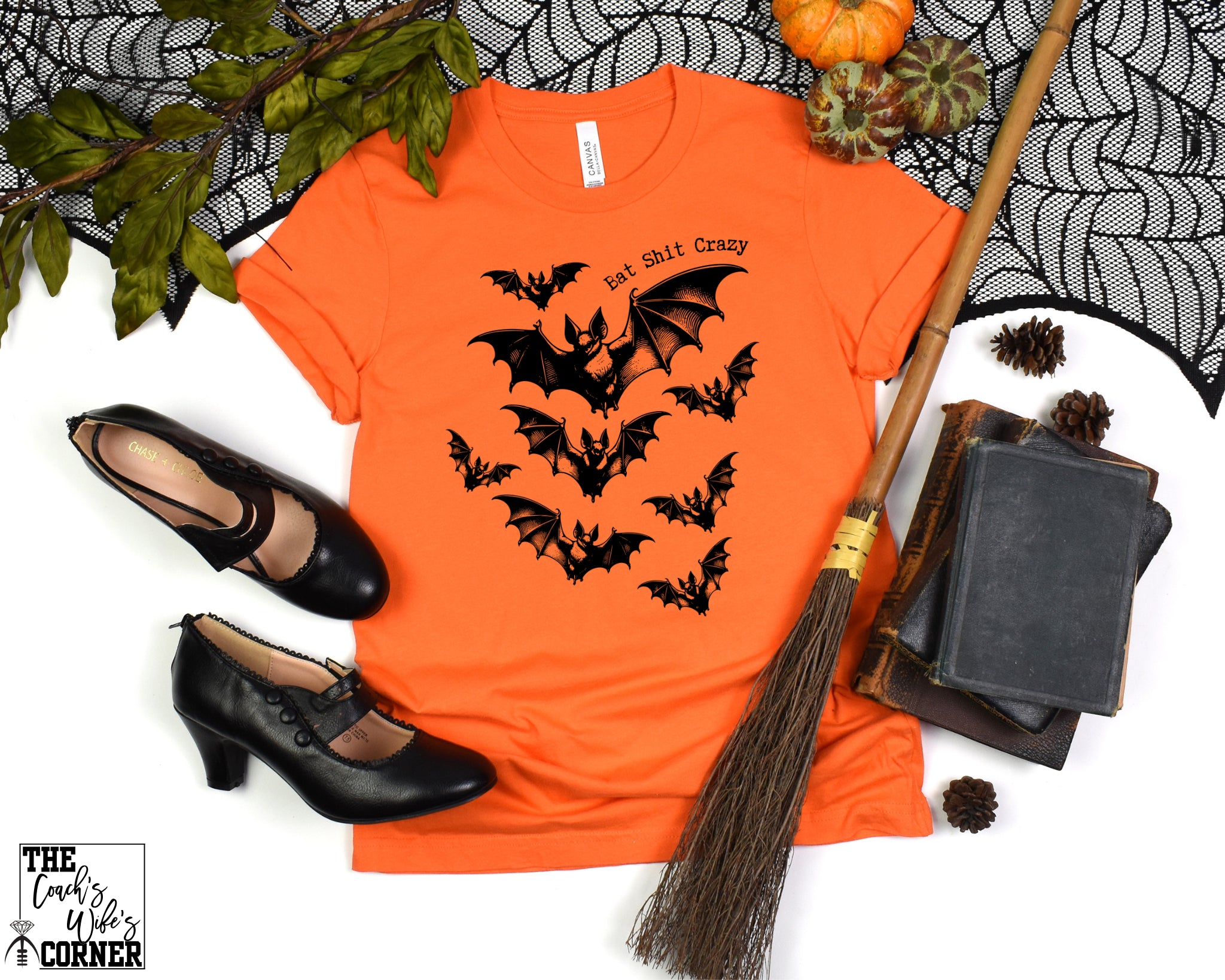 Bat Crazy