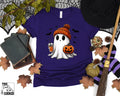 Beanie Ghost