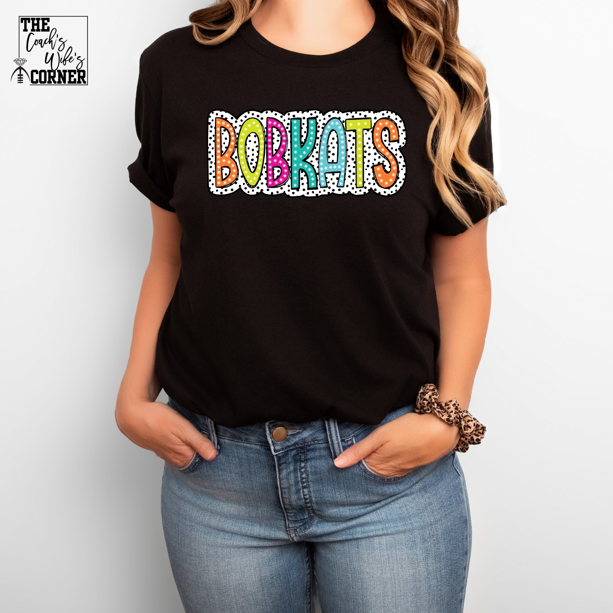 Bobkats Dots