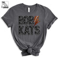 Bobkats Faux Sparkle