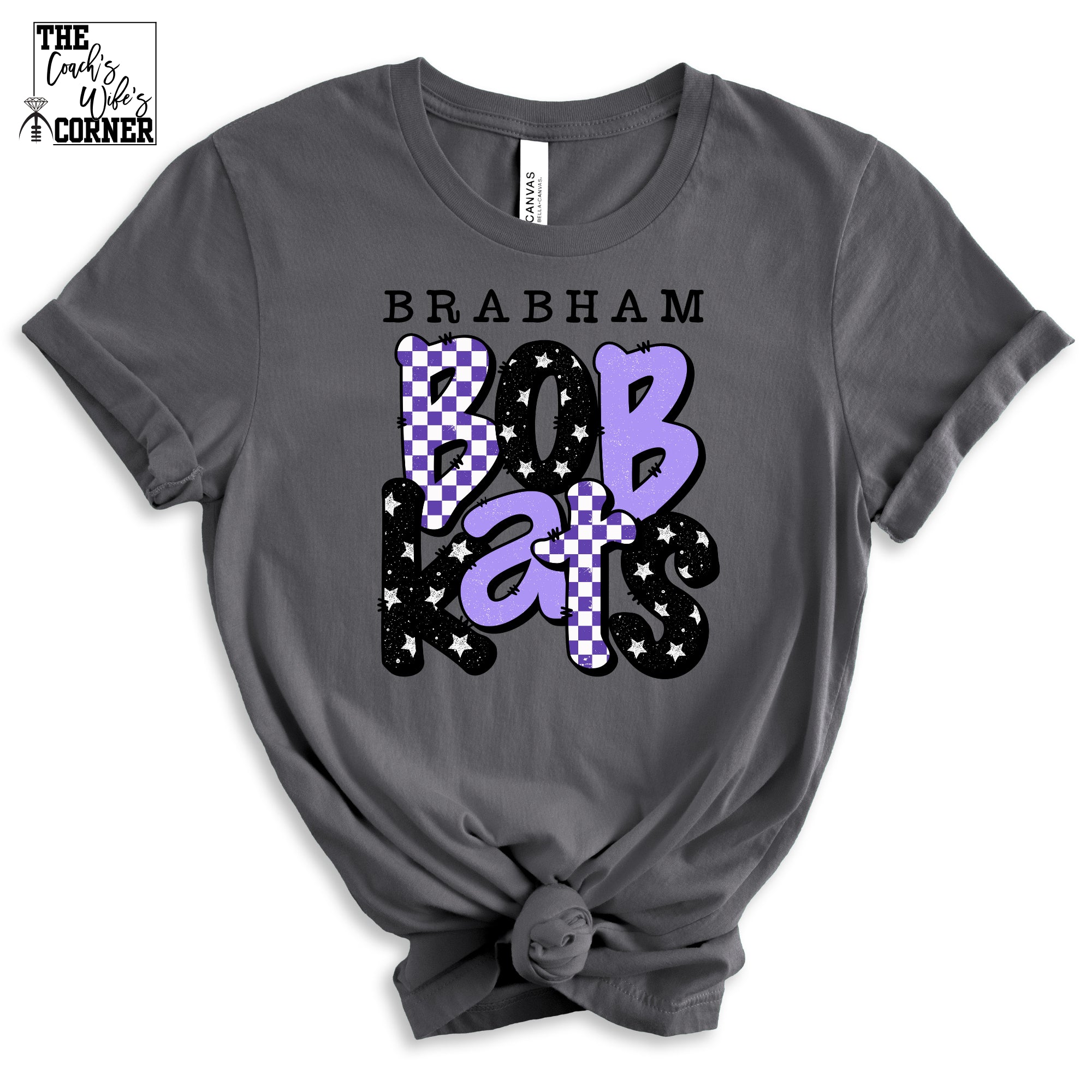 Brabham Bobkats