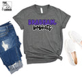 Brabham Bobkats Retro Letters