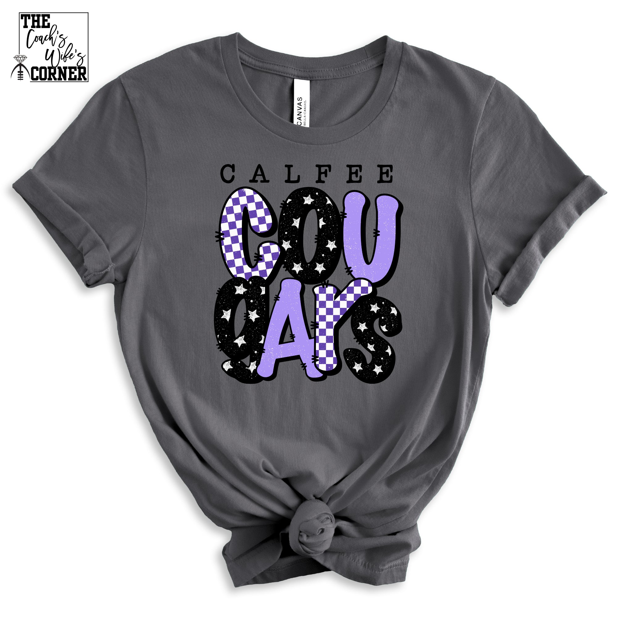 Calfee Cougars