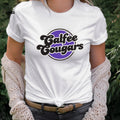 Calfee Cougars Dots