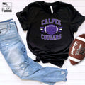 Calfee Cougars Football