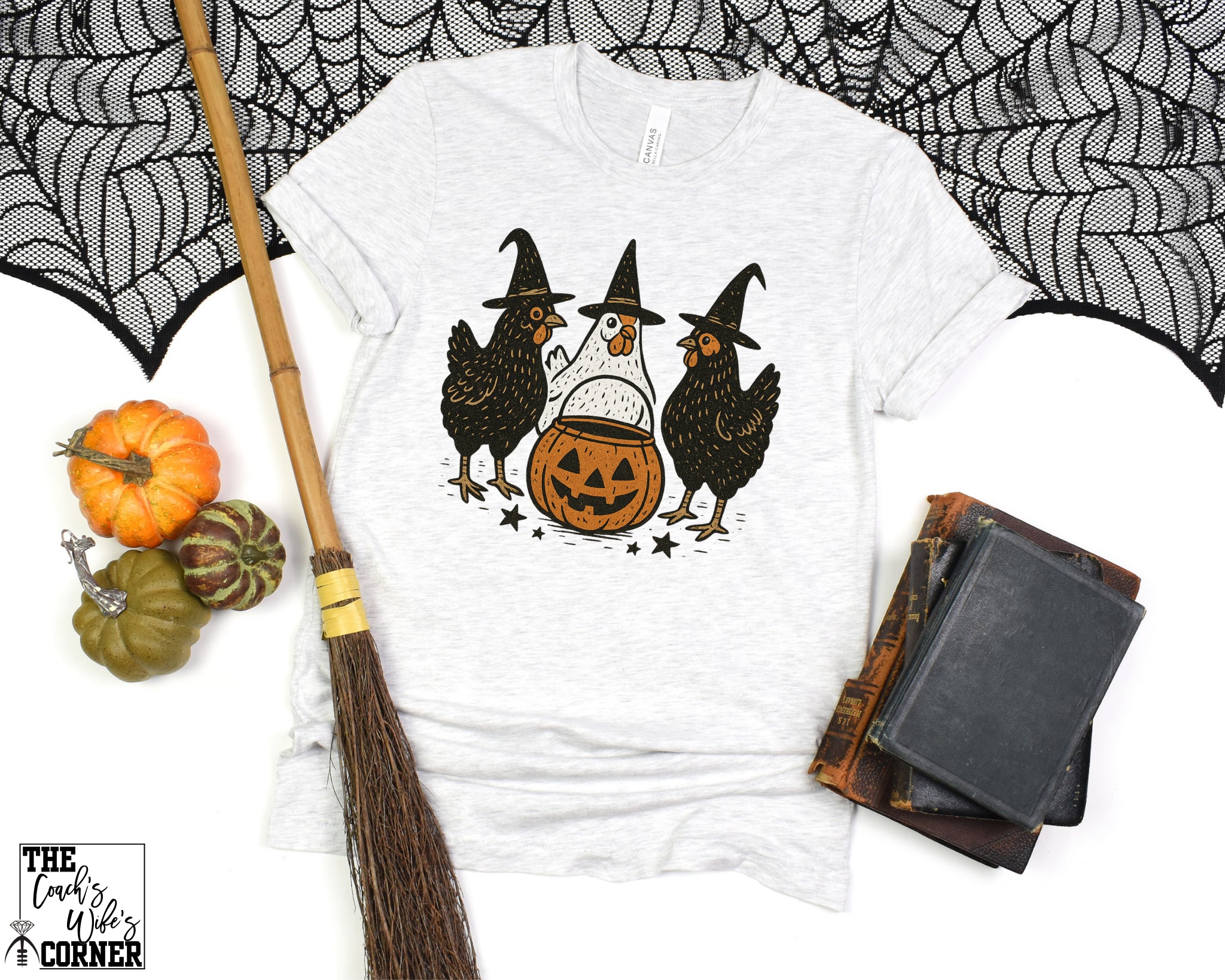 Chicken Witches