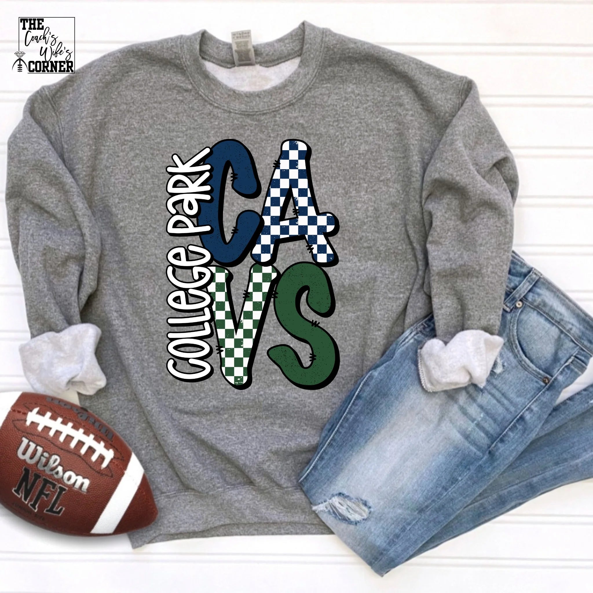 College Park CAVS
