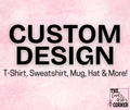 Custom Product Design