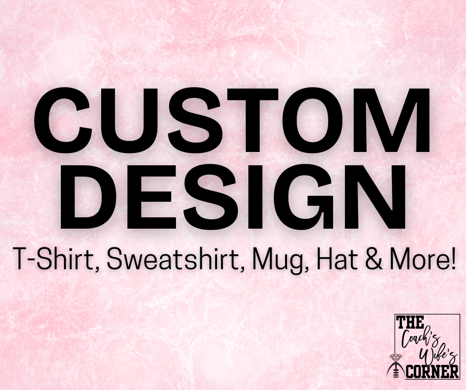 Custom Product Design