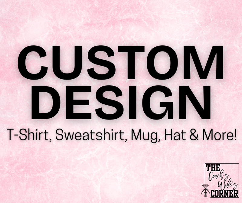 Custom Product Design