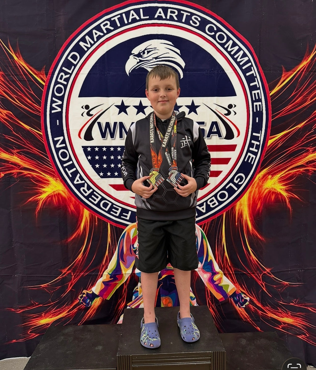 Support Finn's Journey- Austria 2026