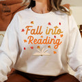 Fall into Reading