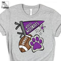Willis Wildkats Spirit Flag Football
