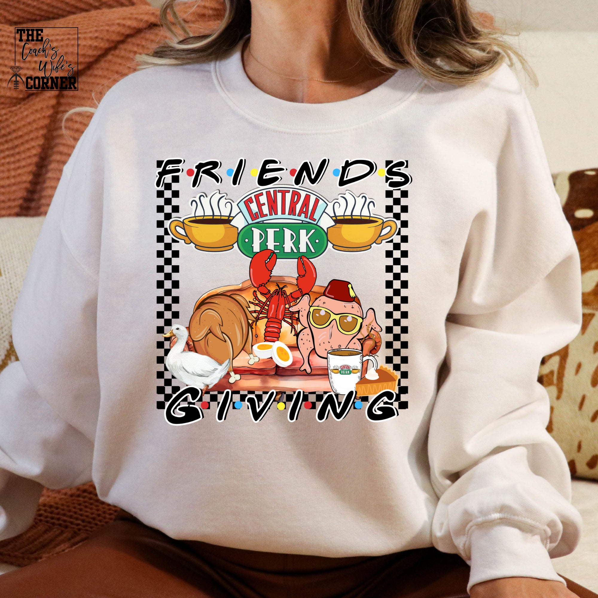 Friendsgiving