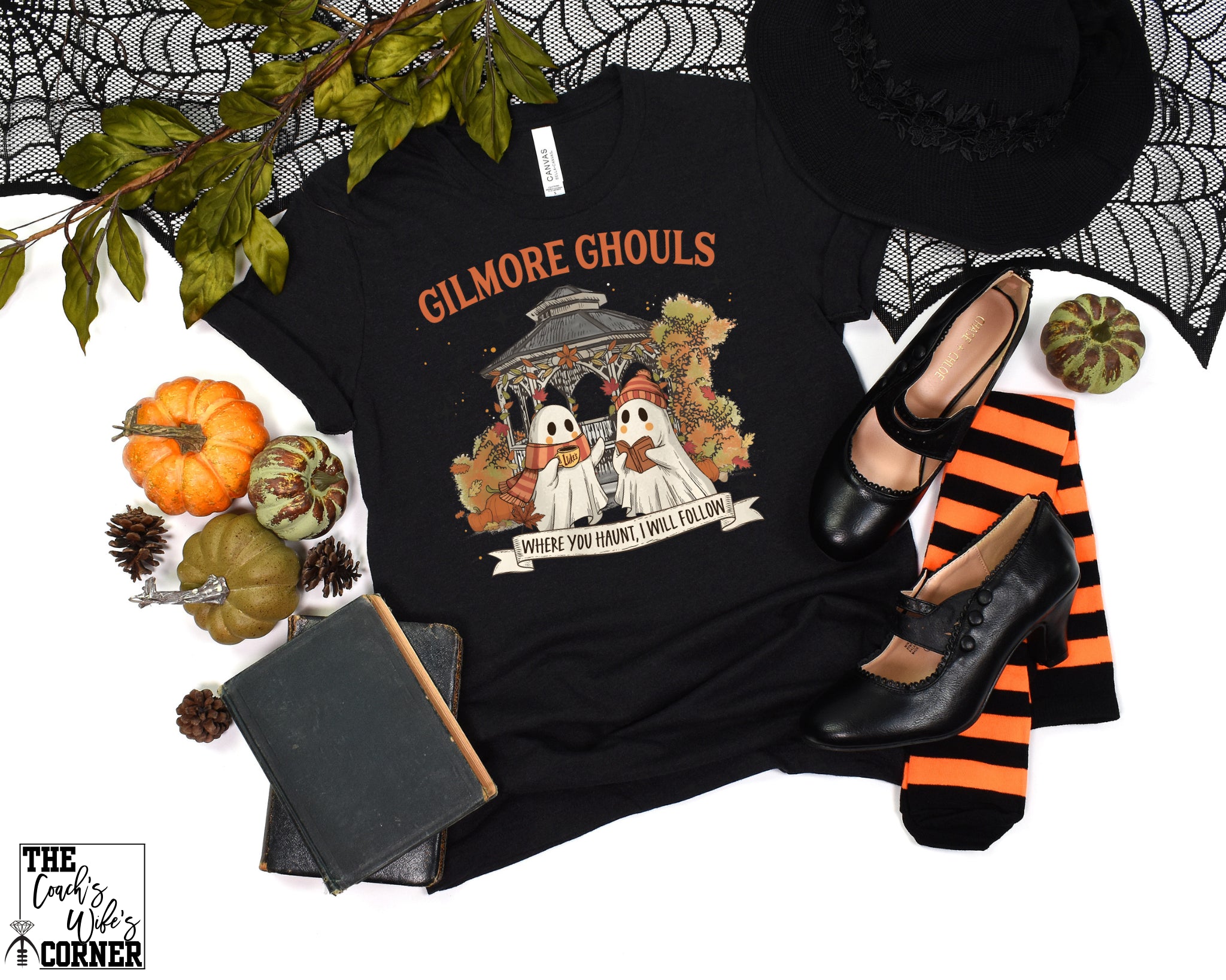 Gilmore Ghouls