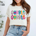 Gobble Gobble, Colorful
