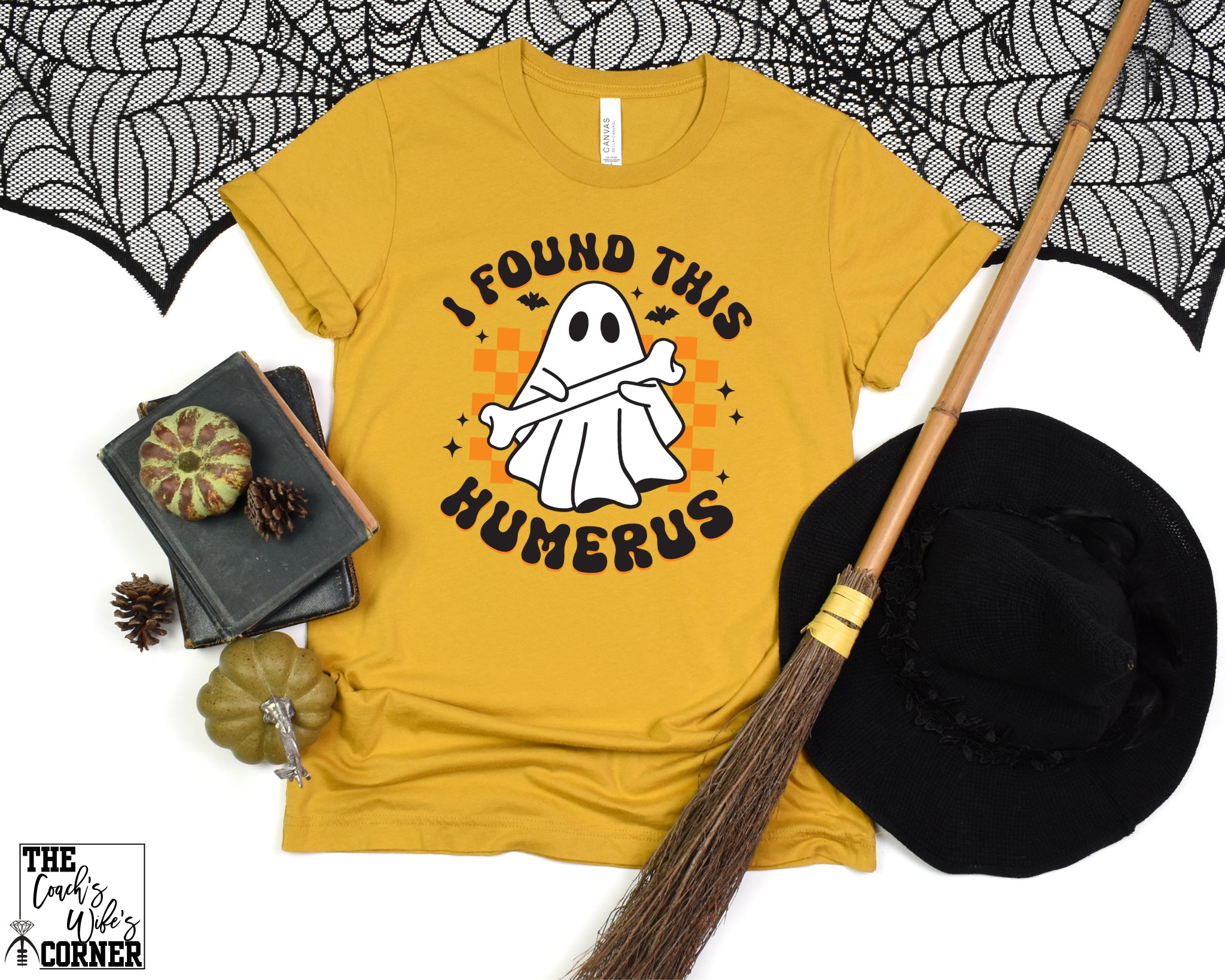 I Found This Humerus