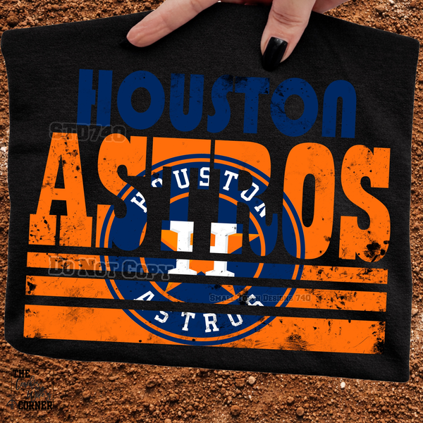 Houston Astros