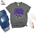 Lynn Lucas Retro Letters