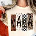 MAMA Faux Patch