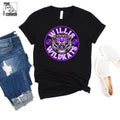Willis Wildkats Neon