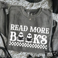 Read More BOOks Ghosts