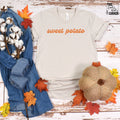 Sweet Potato
