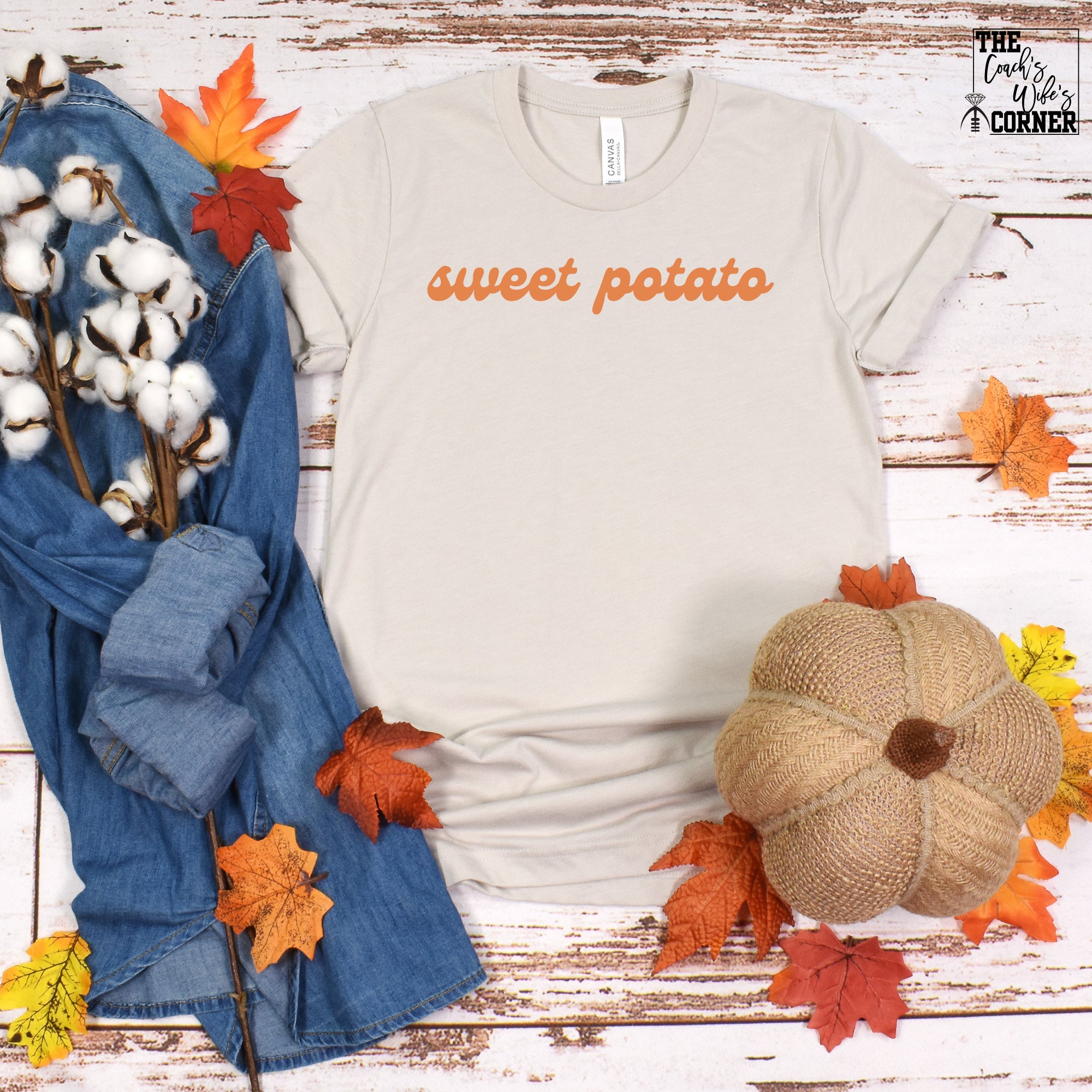 Sweet Potato