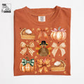 Thanksgiving Coquette