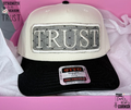 June REST Hat Add-On, Strength for the Season